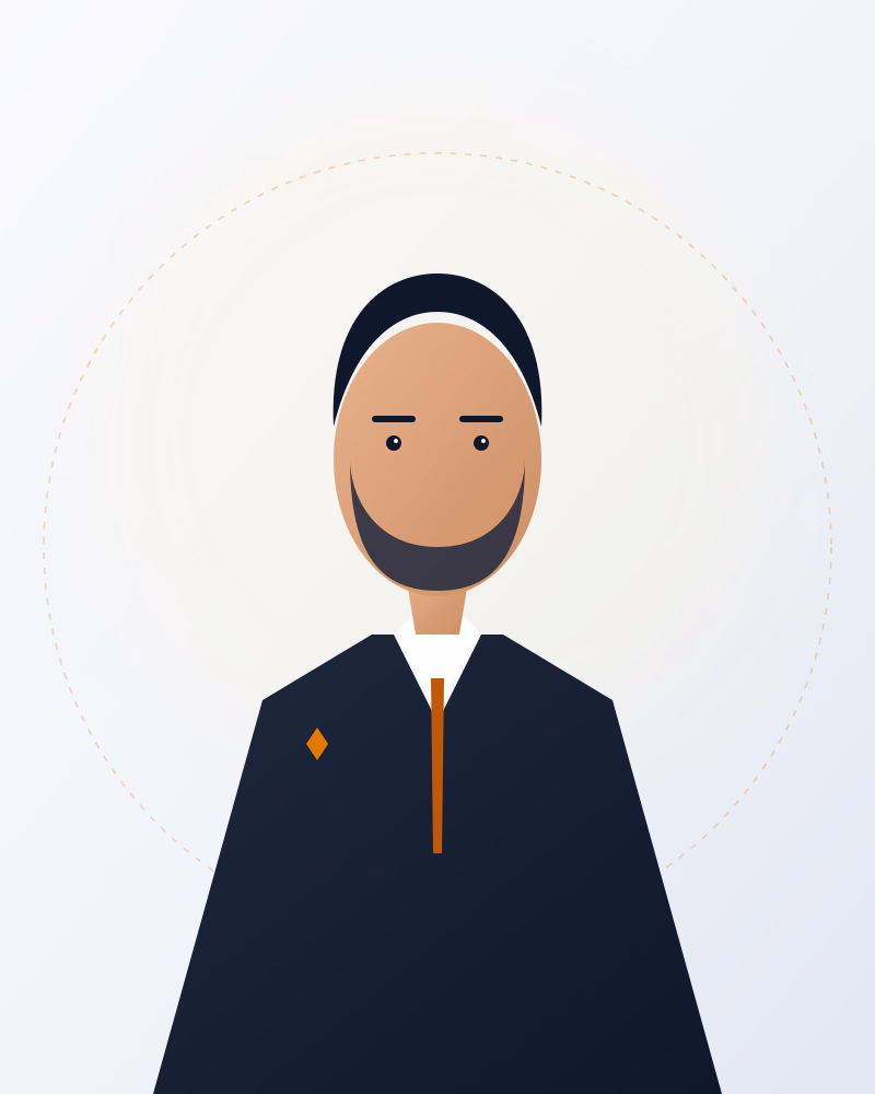 Khaled Al-Mansour Master Executive Coach